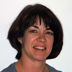 Christine Hassenforder Kinderkrankenschwester