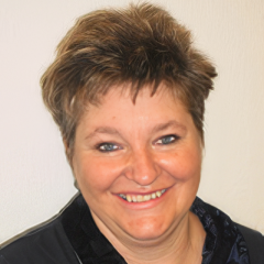 Kathrin Stebler-Hänni Kinderkrankenschwester